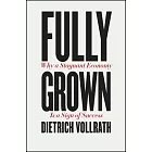 Fully Grown: Why a Stagnant Economy Is a Sign of Success