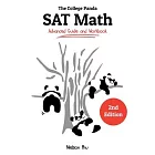 The College Panda’’s SAT Math: Advanced Guide and Workbook
