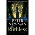 The Ruthless (the Deathless Trilogy, Book 2)