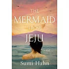The Mermaid from Jeju