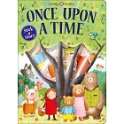 Stick a Story: Once Upon a Time 童話遊戲書（可重複貼）