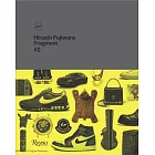 Hiroshi Fujiwara: Fragment, #2藤原浩作品集#2