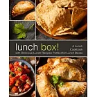 Lunch Box!: A Lunch Cookbook with Delicious Lunch Recipes