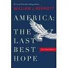 America: The Last Best Hope