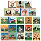 Ordinary People Change the World: 22-Book Set