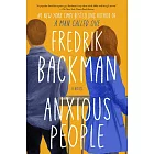 Anxious People