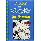 Diary of a Wimpy Kid #12: Getaway