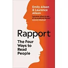 Rapport: The Four Ways to Read People
