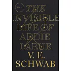 The Invisible Life of Addie LaRue