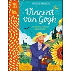 The Met Vincent Van Gogh: He Saw the World in Vibrant Colors