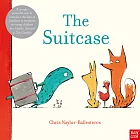 【附QR code音檔】The Suitcase