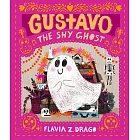 Gustavo, the Shy Ghost