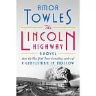 The Lincoln Highway