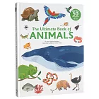 The Ultimate Book of Animals