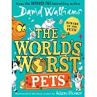 The World’s Worst Pets