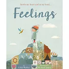 【挖洞特殊設計】我的情緒是什麼樣子？Feelings