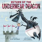 Return of the Underwear Dragon