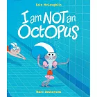 我不是章魚：你說誰怕水？ I Am Not An Octopus