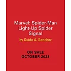 Marvel: The Amazing Spider-Man Light-Up Spider-Signal
