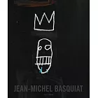 傳奇塗鴉大師「巴斯奇亞」曼哈頓特展圖錄Jean-Michel Basquiat: The Iconic Work