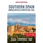 Insight Guides Southern Spain, Andalucía & Costa del Sol: Travel Guide with Free eBook