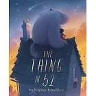 住在52號的我的神祕鄰居 The Thing at 52