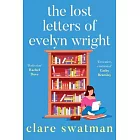 The Lost Letters of Evelyn Wright