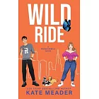 Wild Ride