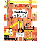 【附QR code音檔】Building a Home