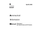 Aeronautical Information Manual (AIM) Basic with Change 1