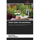 Solid state fermentation
