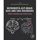 Microbiota-Gut-Brain Axis and CNS Disorders: Recent Progress and Perspectives