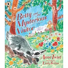 Betty and the Mysterious Visitor