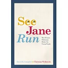 See Jane Run: How Women Politicians Matter for Young People