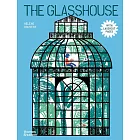 【精緻紙雕繪本】The Glasshouse－法國知名紙雕藝術家 Hélène Druvert 作品