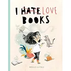 I Love Books