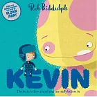 嗨！凱文：超乎想像的隱形朋友Kevin