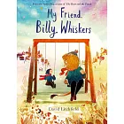 永遠守護你：我的想像朋友 My Friend, Billy Whiskers