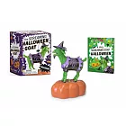 萬聖尖叫羊The Screaming Halloween Goat: Ahhhhh!