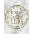 Biblia Sacra et Ultra: The Complete Holy Bible, Apocrypha, and World’s Largest Collection of Ancient Judeo-Christian Writings