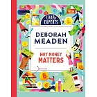 小小專家養成：金錢為什麼重要？Why Money Matters (Little Experts)