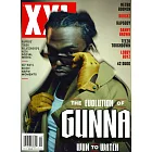 XXL magazine 春季號/2024