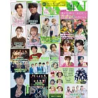 JUNON 7月號/2024