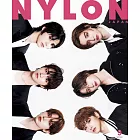 NYLON JAPAN 9月號/2024