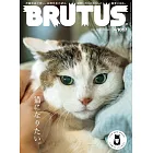 BRUTUS 10月15日/2024