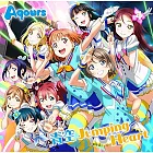 LOVE LIVE！Sunshine！！OP主題歌（Aqours）