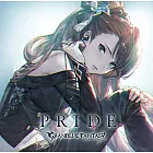 碧藍幻想 角色歌「PRIDE~ GRANBLUE FANTASY」ベアトリクス 附序號