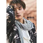 鈴木伸之寫真集：OVERSEAS