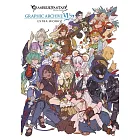 碧藍幻想GRANBLUE FANTASY遊戲公式設定資料集 6 EXTRA WORKS