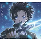 刀劍神域Alicization War of Underworld 最終章 OP 「ANIMA」ReoNa 期間盤